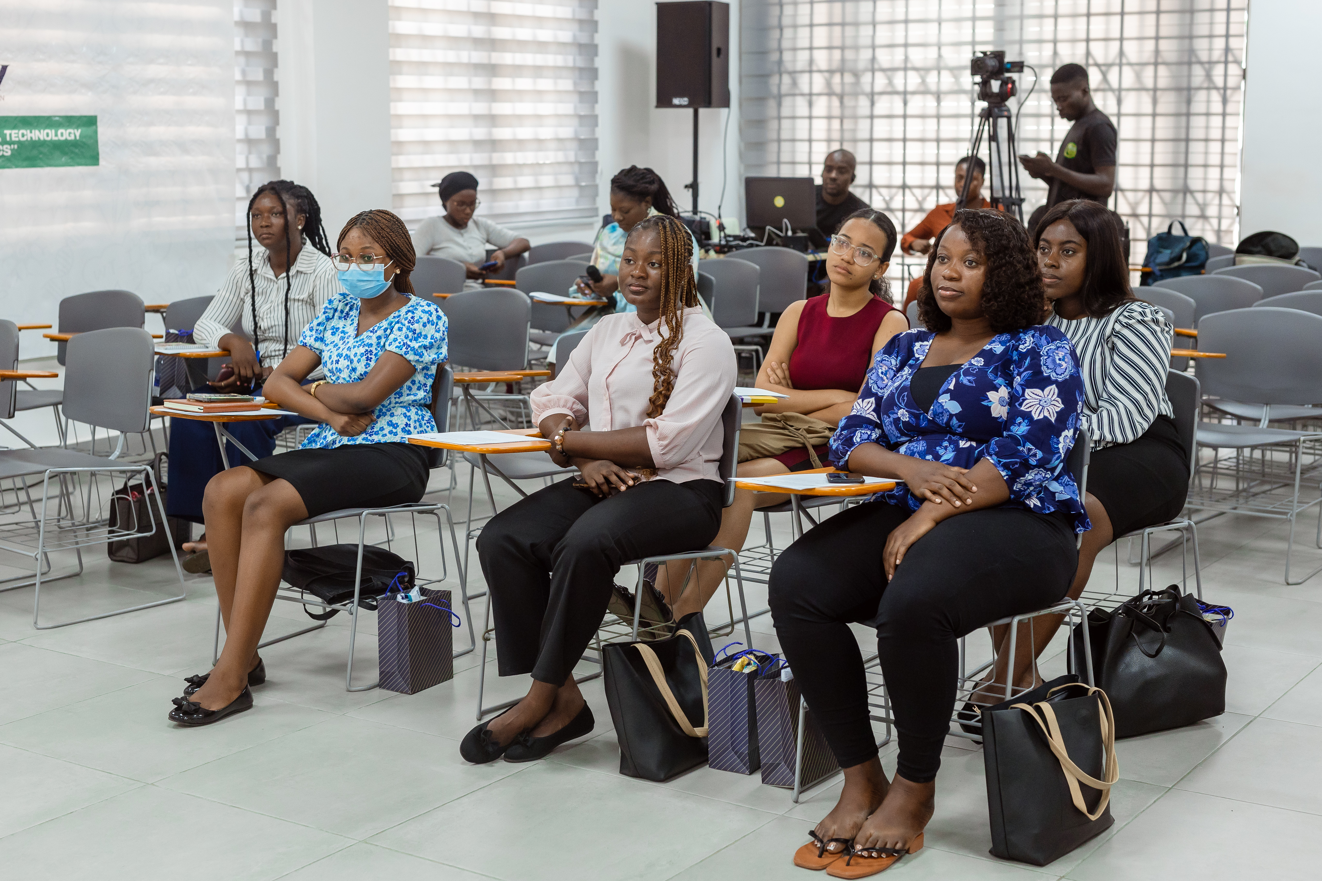 Women in STEM
