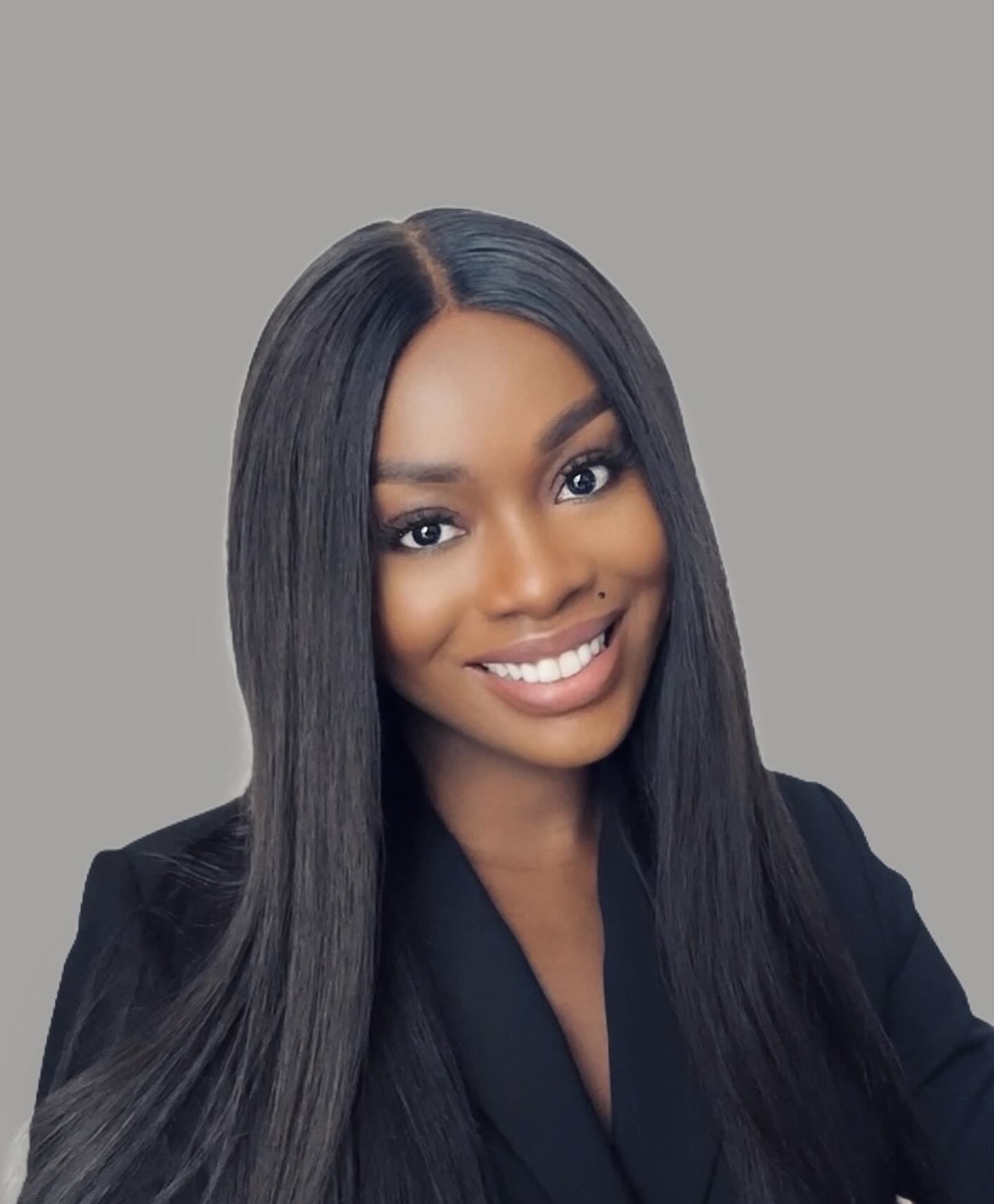Akua Serwaa-Sarfo, MSPH