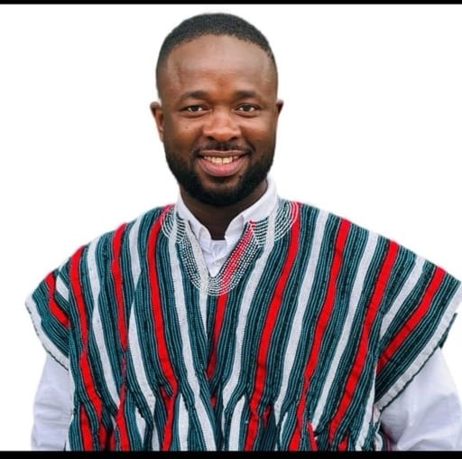 Dr. Isaac Antwi, Ph.D
