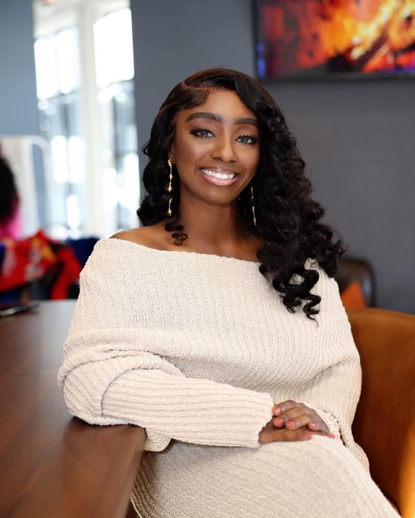 Princila Senkyere