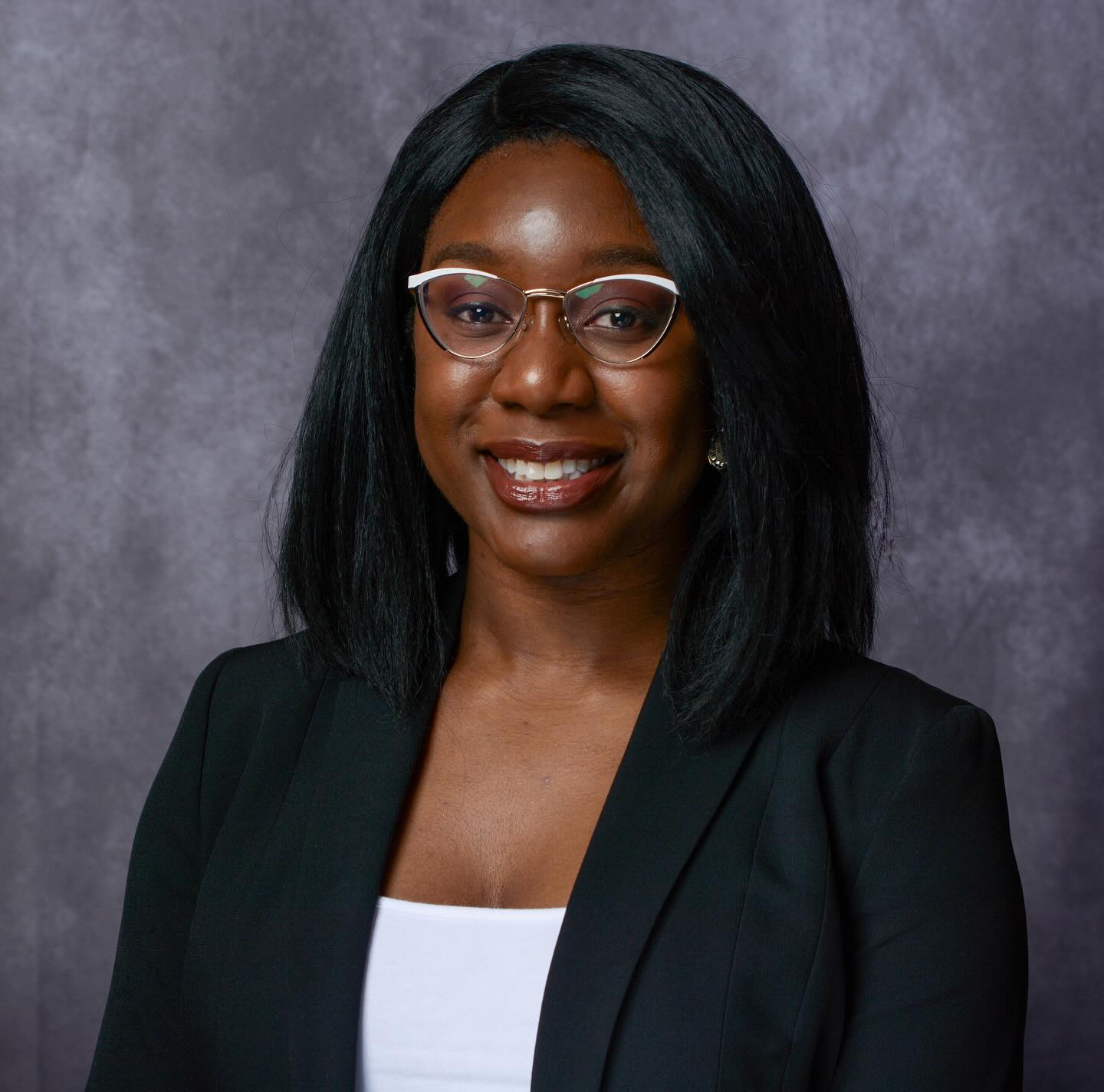 Dr. Adaobi Okocha, MD MPH