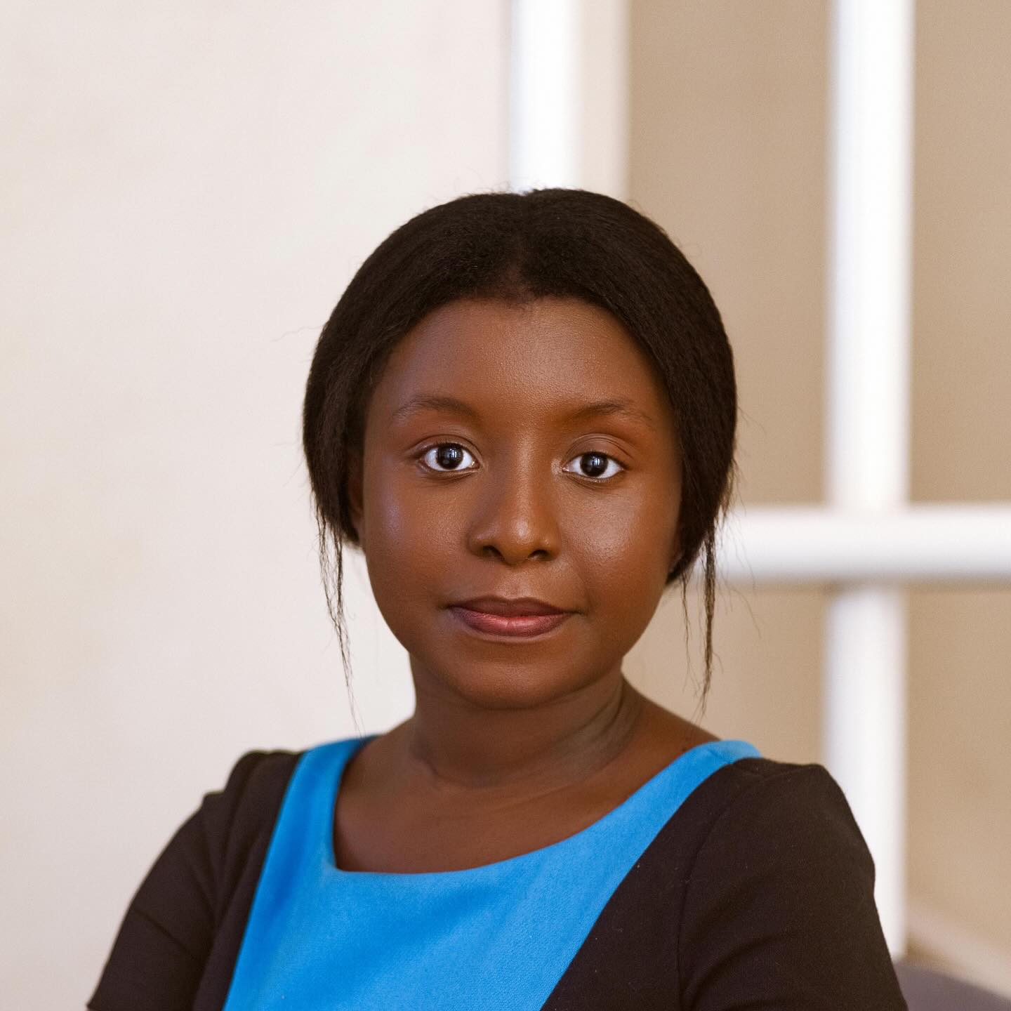 Emily Otoo-Quayson