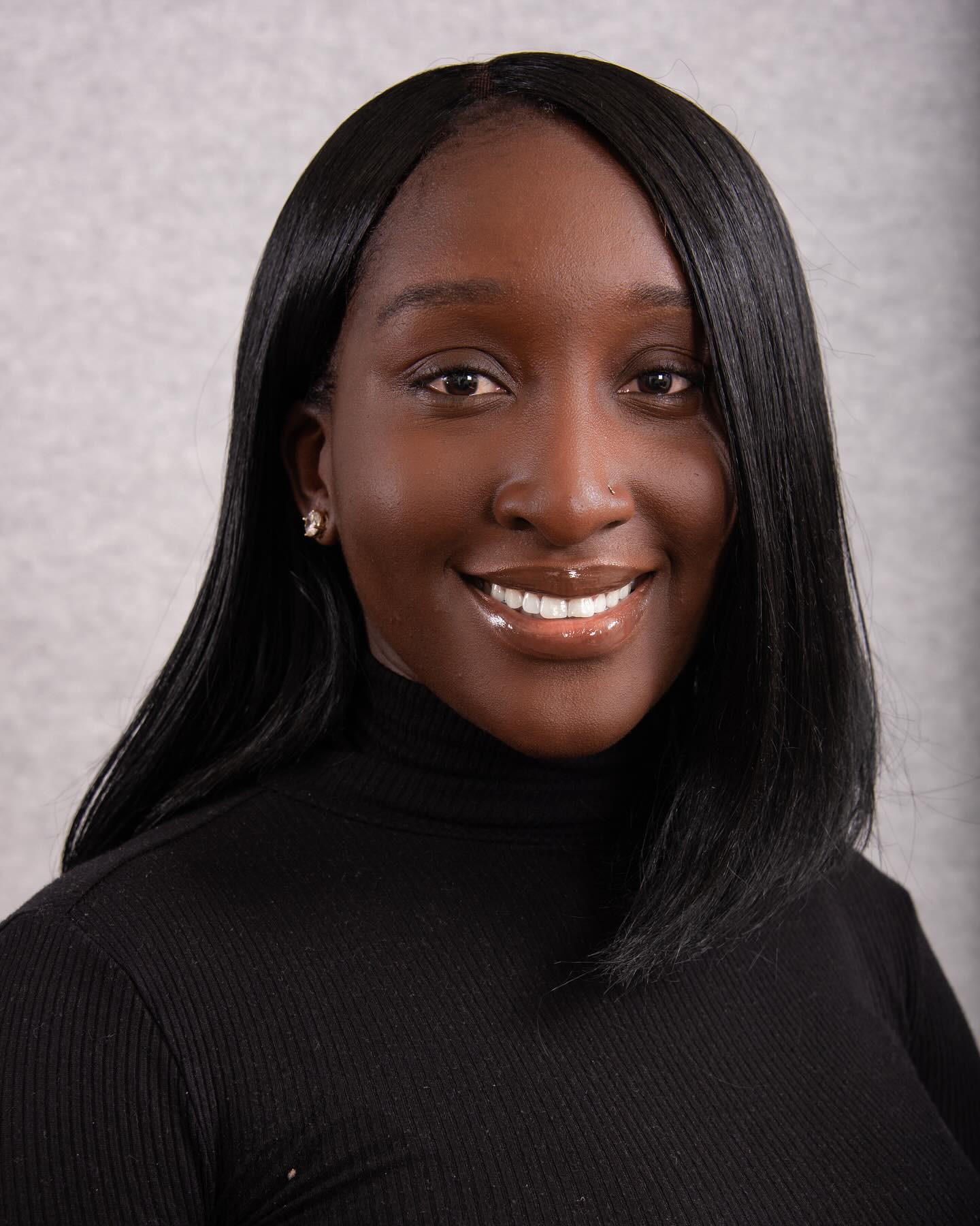 Melanie Dakwa , MPH