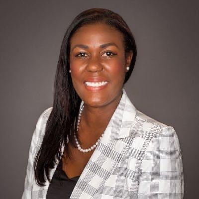 Dr. Paule Valery Joseph