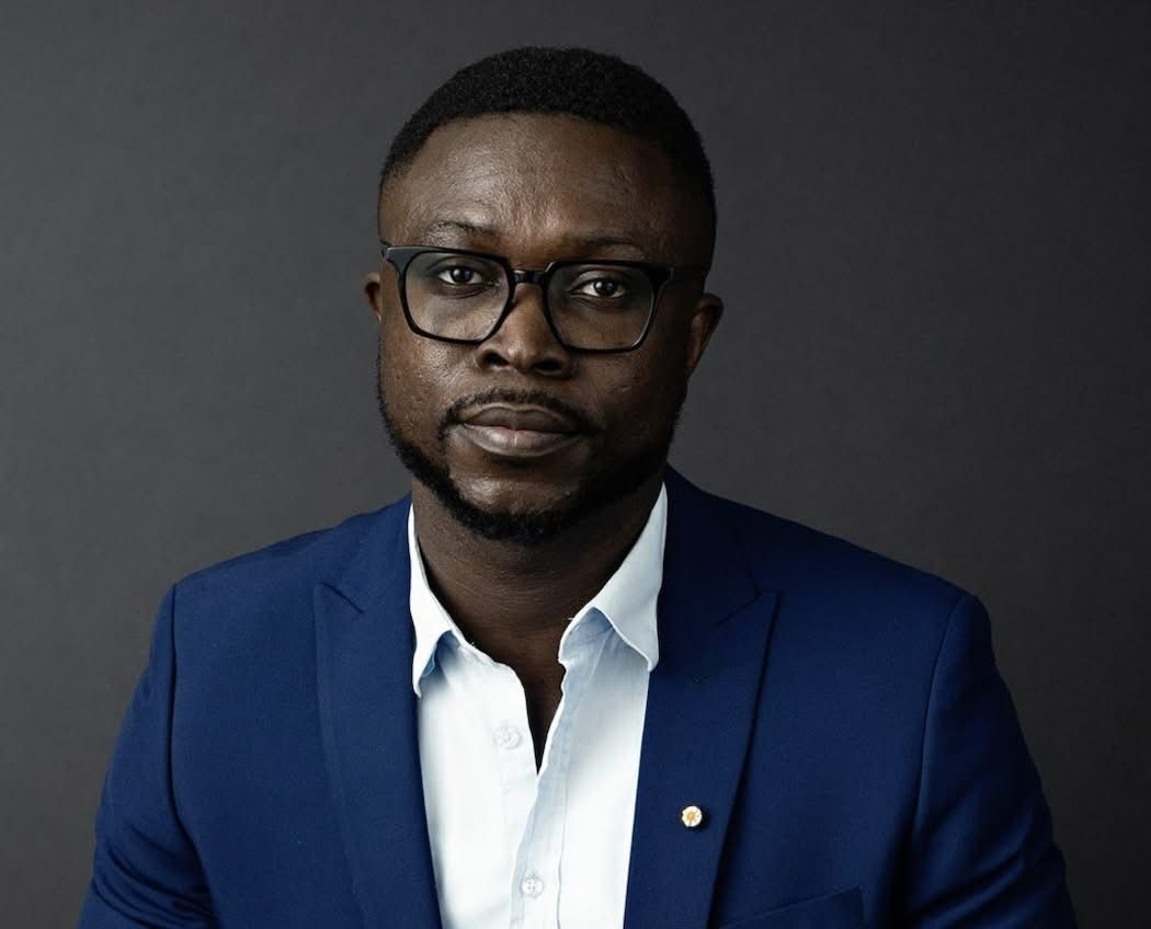 Shadrack Frimpong, PhD.